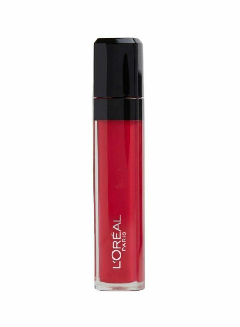 L&#39;Oreal Paris 
Infallible Mega Gloss Matte
Lipstick 
405 
New​

​
