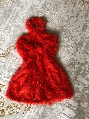 Zara Dress Sparkle Mini Backless