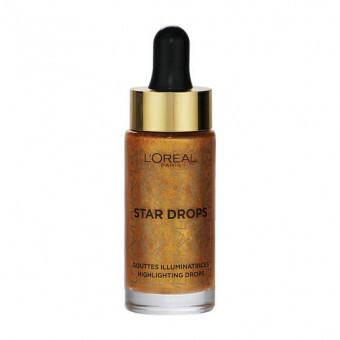 L&#39;Oreal Illuminating Highlight Fluid Drops 15ml