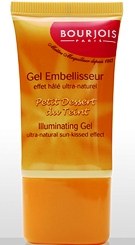 BOURJOIS Illuminating Gel Caramel