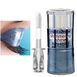 Bourjois Shimmering Shine Liquid Eyeshadow