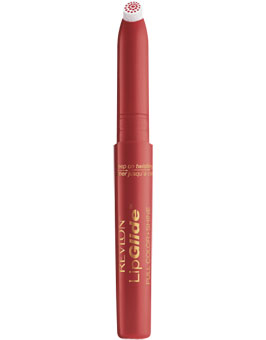 Revlon Lipglide Sheer Colour