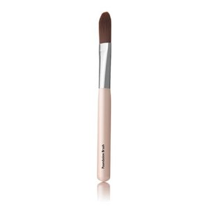 NEW REVLON VITAL RADIANCE FOUNDATION BRUSH IN POUCH