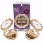 REVLON BROW FILL-IN POWDER Eyeshadow