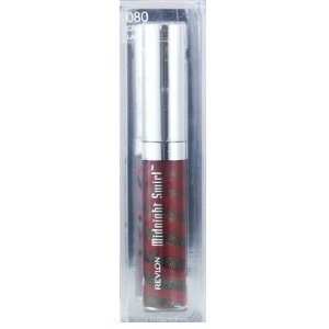 Revlon Midnight Swirl Lip Lustre Lip Gloss Cran-Tilly Lace