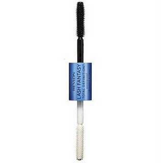 REVLON LASH FANTASY TOTAL DEFINITION DUO MASCARA