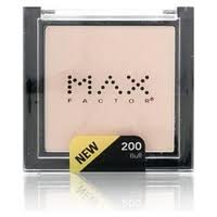 Max Factor Mono Eyeshadow