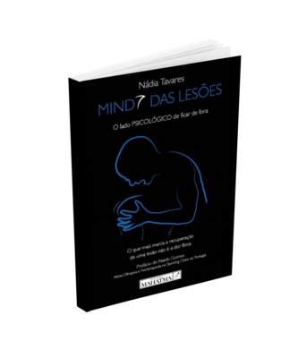 Livro Mind7 das Lesões