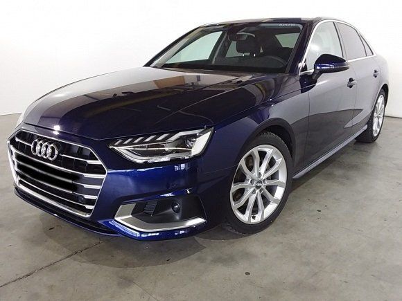 AUDI A4 3.5TDi (LHD) 11/2020
