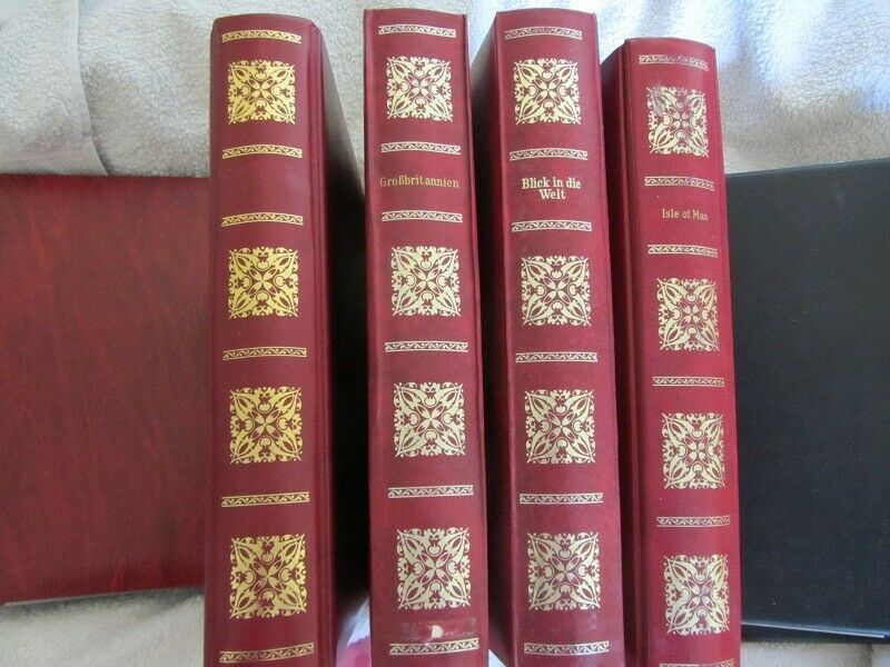 GB QUEEN ELIZABETH II, GUERNSEY, ISLE OF MAN, CHURCHILL, ROYAL WEDINGS 6x COLLECTION MNH/MINT/FU