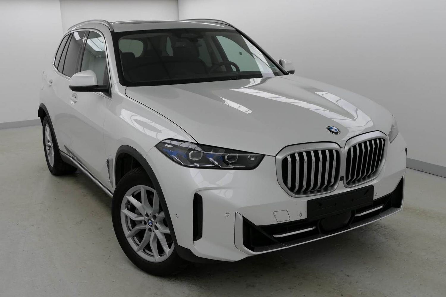 BMW X5 xDrive 30d (LHD) 05/2024