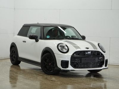 MINI COOPER C (LHD) 10/2024