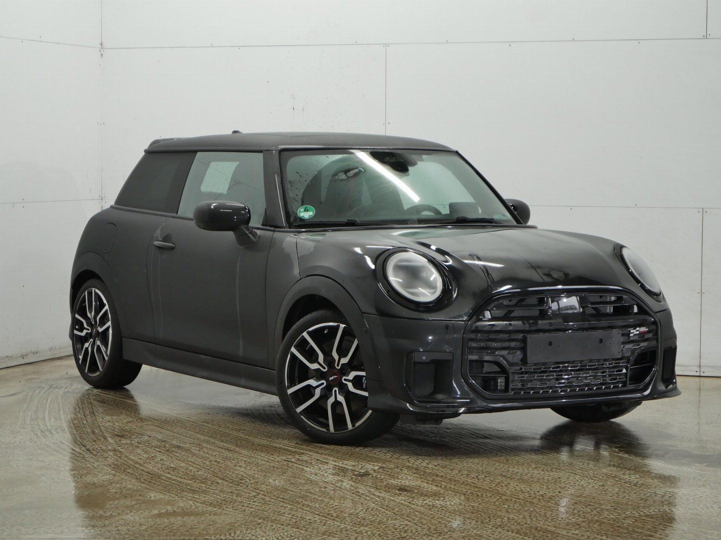 MINI COOPER C (LHD) 06/2024