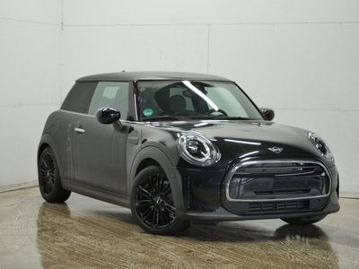 MINI COOPER (LHD) 04/2024 MINI COOPER (LHD) 04/2024