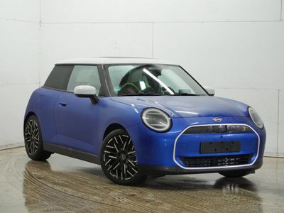 MINI COOPER SE (LHD) 10/2024