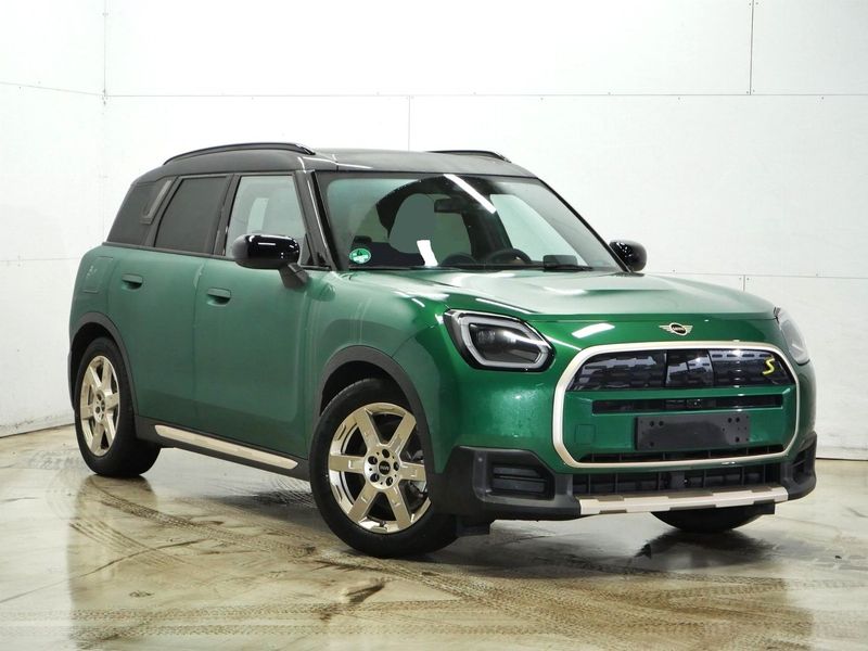 MINI COUNTRYMAN SE eDrive 4x4 (LHD) 06/2024