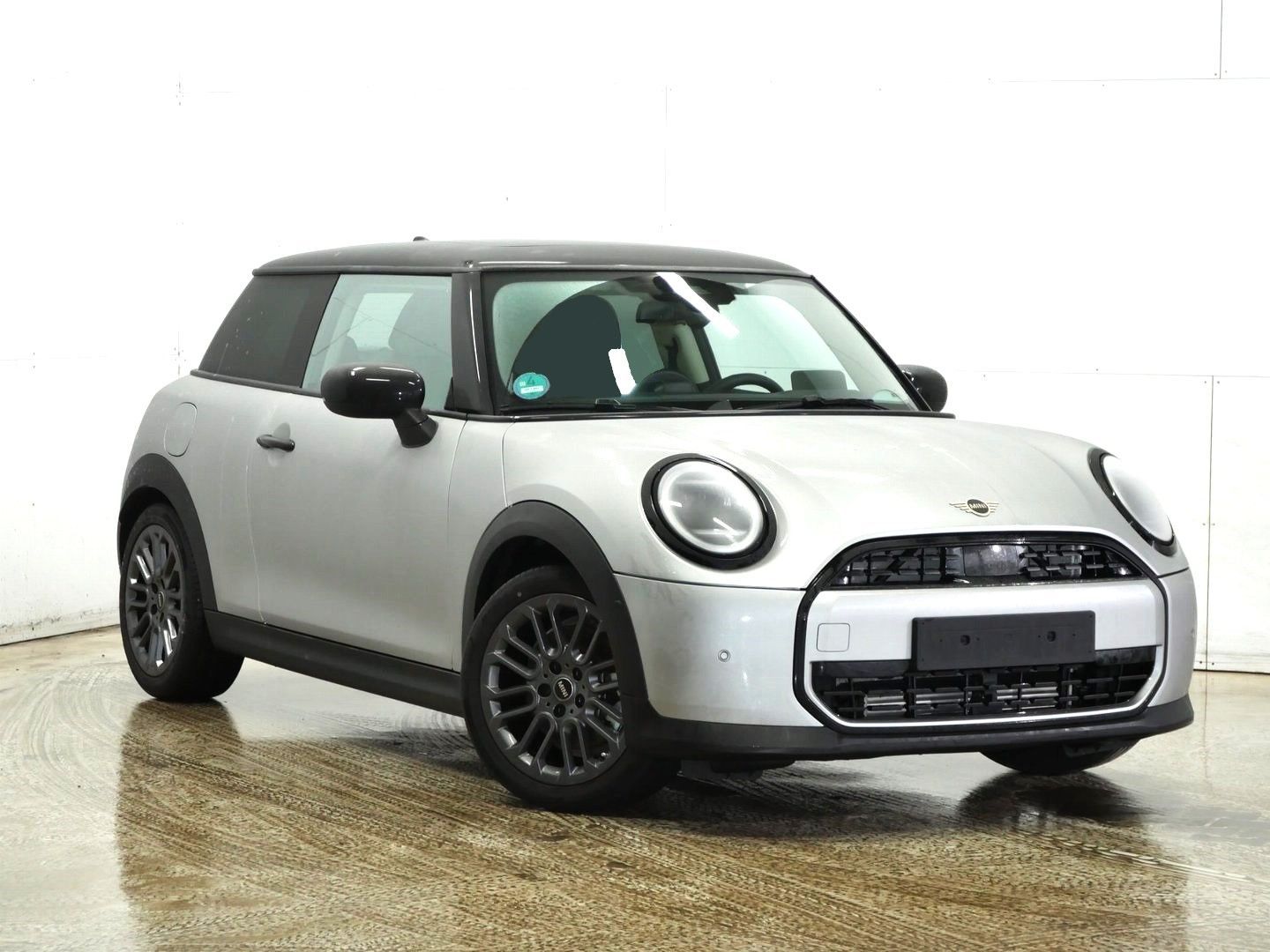 MINI COOPER C (LHD) 11/2024