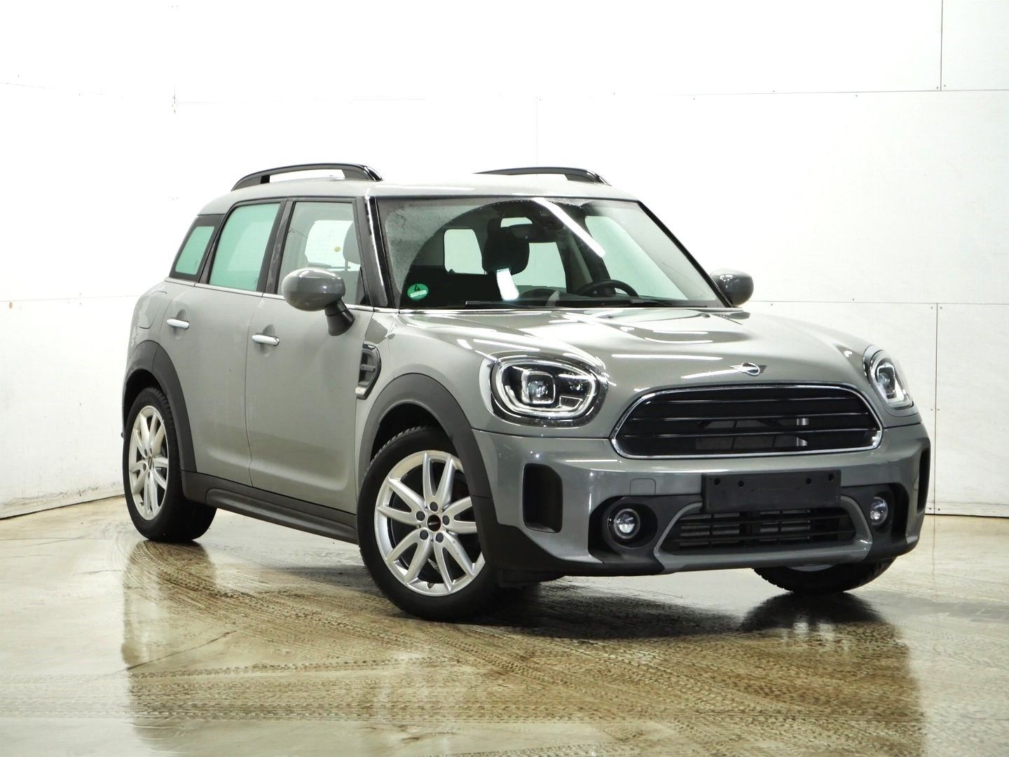 MINI ONE D COUNTRYMAN (LHD) 10/2024