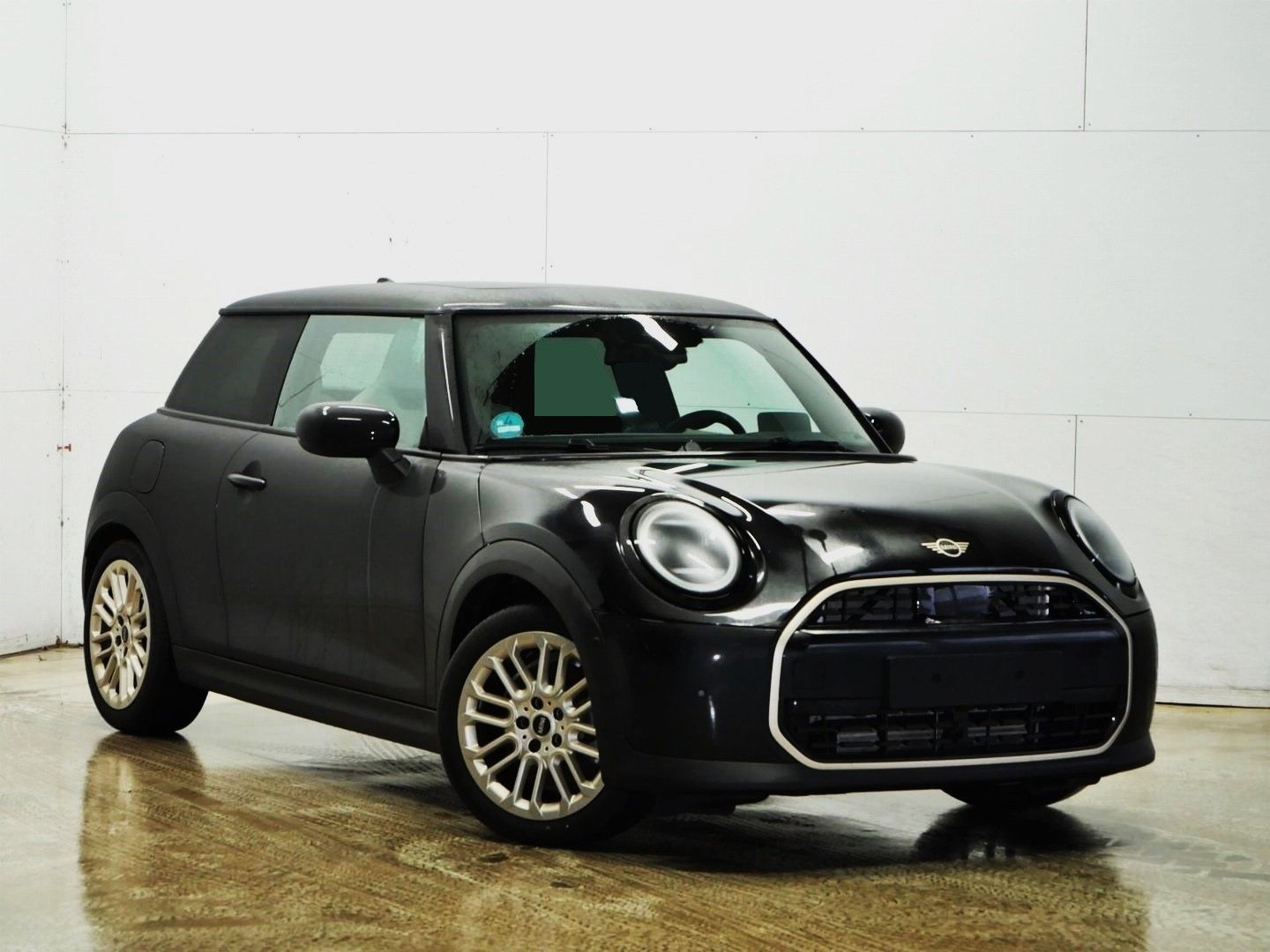 MINI COOPER C (LHD) 06/2024