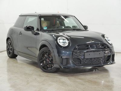 MINI COOPER S  (LHD) 07/2024