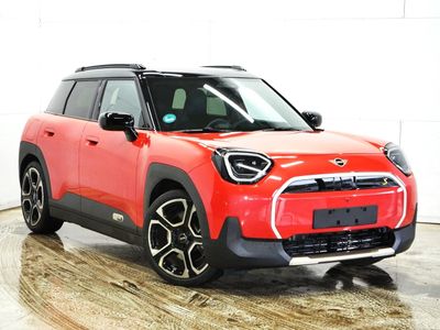 MINI ACEMAN SE eDrive (LHD) 10/2024