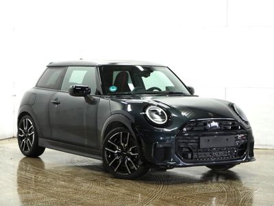 MINI COOPER C (LHD) 06/2024