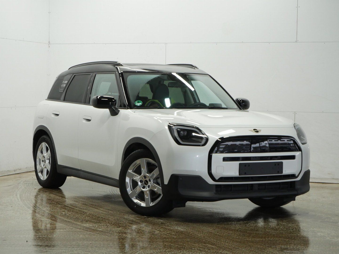 MINI COUNTRYMAN E eDrive (LHD) 06/2024