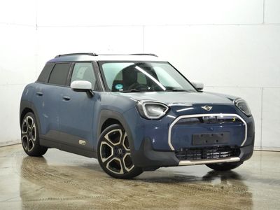 MINI ACEMAN SE eDrive (LHD) 09/2024