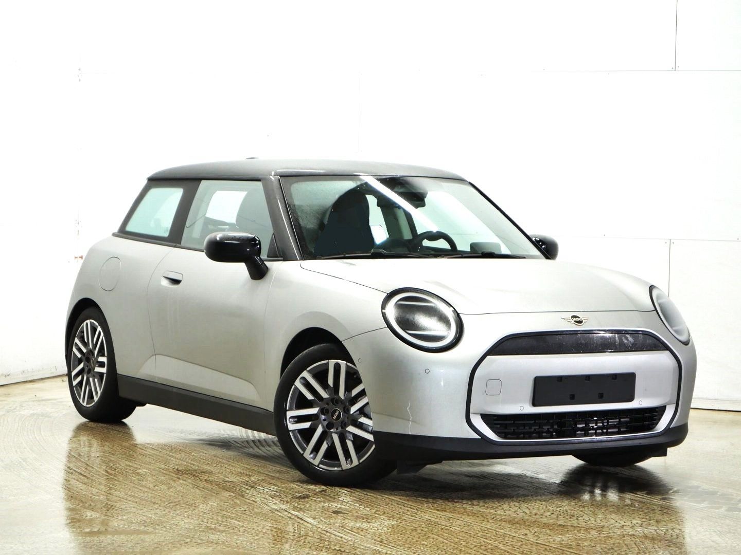 MINI COOPER E eDrive (LHD) 08/2024 MINI COOPER E eDrive (LHD) 08/2024