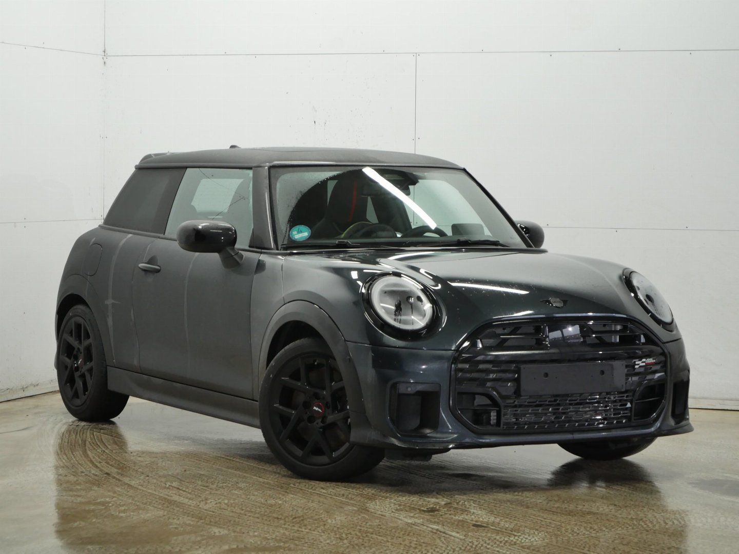 MINI COOPER C (LHD) 07/2024 MINI COOPER C (LHD) 07/2024