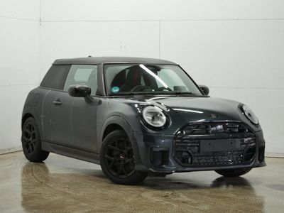 MINI COOPER C (LHD) 07/2024 MINI COOPER C (LHD) 07/2024
