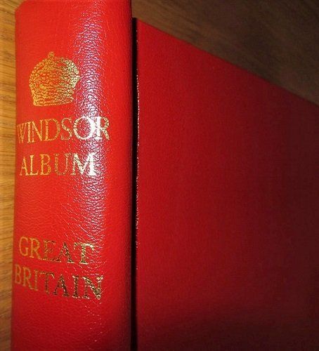 GREAT BRITAIN COLLECTION 1840 - 1970 (MNH, VFU, FU)