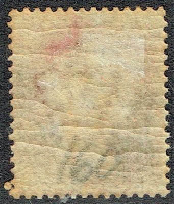 GB QUEEN VICTORIA 1856, 1d Red-Brown, Mi.40, SG43, Pl.160, O-O/O-O, Mint GB QUEEN VICTORIA 1856, 1d Red-Brown, Mi.40, SG43, Pl.160, O-O/O-O, Mint