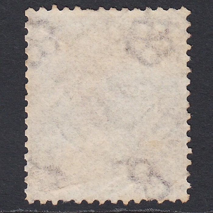 GB QUEEN VICTORIA 1856, 6d LILAC-PALE LILAC, SG68-70, Used