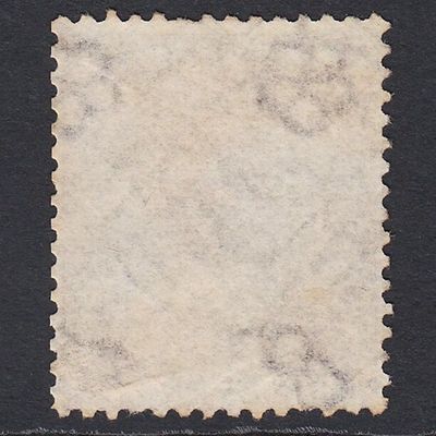 GB QUEEN VICTORIA 1856, 6d LILAC-PALE LILAC, SG68-70, Used GB QUEEN VICTORIA 1856, 6d LILAC-PALE LILAC, SG68-70, Used