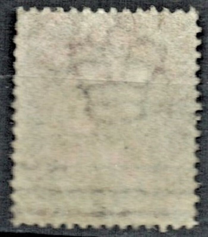 GB QUEEN VICTORIA 1860, 1½d ROSE-RED SG51, Pl.3, A-C/C-A, Used