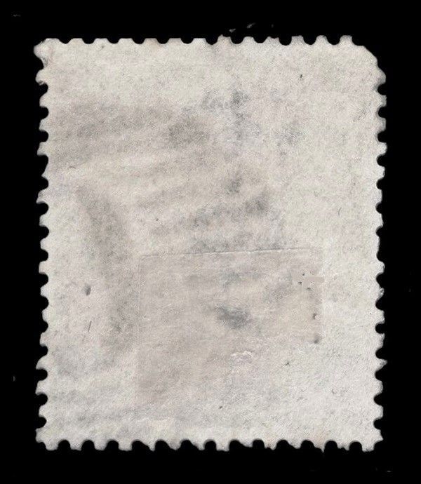 GB QUEEN VICTORIA 1869, 6d DULL VIOLET, Pl.8, SG108Wi, Mi.30a, AN|NA, NO HYPHEN, USED