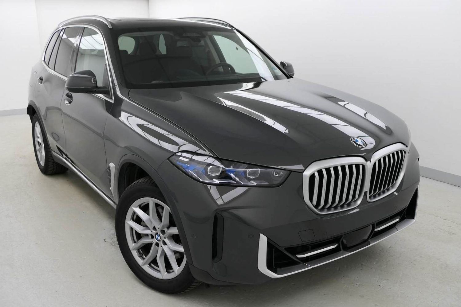 BMW X5 xDrive 30d SPORT (LHD) 06/2024