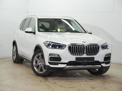 BMW X5 xDrive 45e Plugin Hybrid (LHD) 08/2022 BMW X5 xDrive 45e Plugin Hybrid (LHD) 08/2022