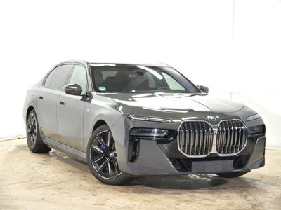BMW i7 60 xDrive eDrive OXID GREY METALLIC (LHD) 10/2022 BMW i7 60 xDrive eDrive OXID GREY METALLIC (LHD) 10/2022