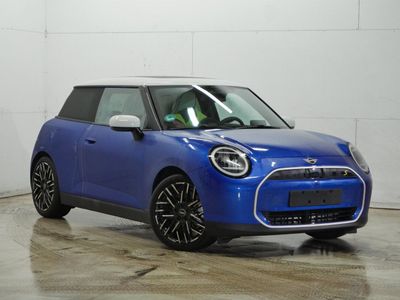 MINI COOPER SE (LHD) 10/2024