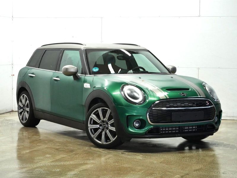 MINI COOPER S CLUBMAN (LHD) 04/2024