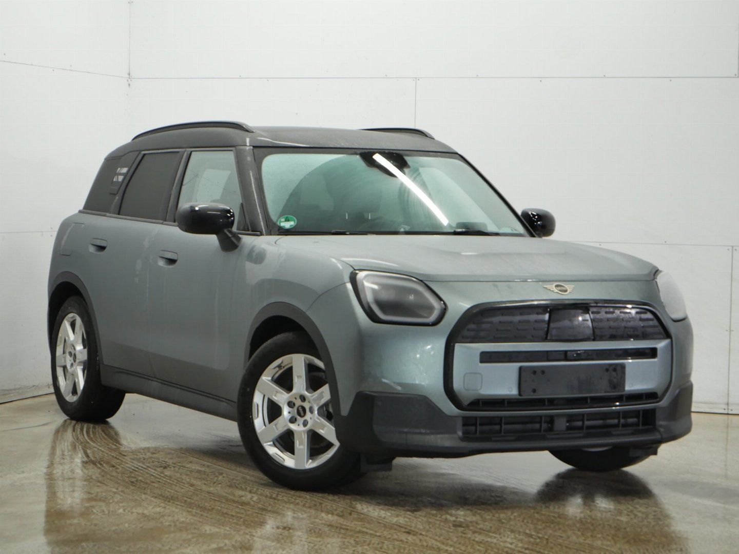 MINI COUNTRYMAN E eDrive (LHD) 06/2024
