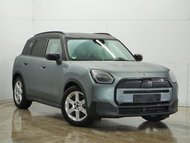MINI COUNTRYMAN E eDrive (LHD) 06/2024
