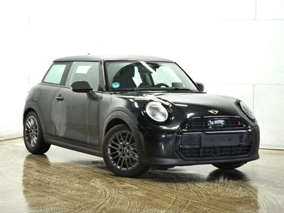 MINI COOPER S (LHD) 09/2024 MINI COOPER S (LHD) 09/2024