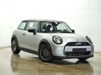 MINI COOPER C (LHD) 07/2024 MINI COOPER C (LHD) 07/2024