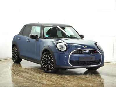 MINI COOPER S (LHD) 11/2024 MINI COOPER S (LHD) 11/2024