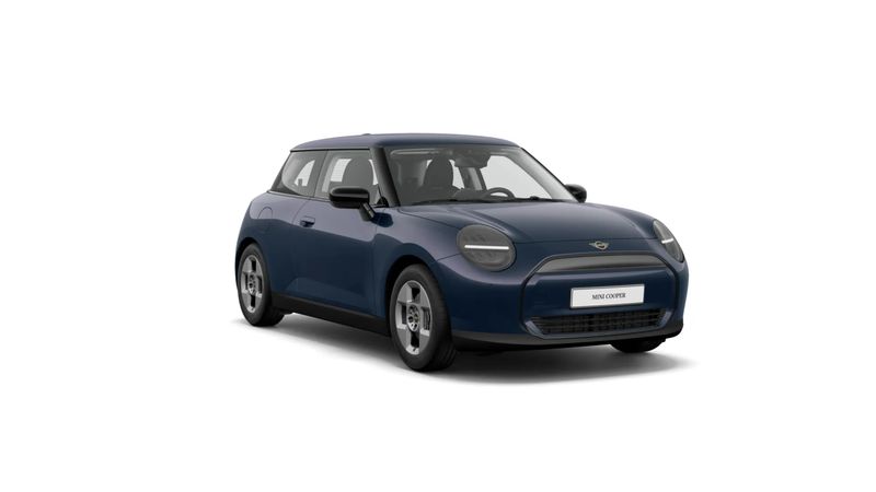 MINI COOPER E eDrive (LHD) NEW MINI COOPER E eDrive (LHD) NEW