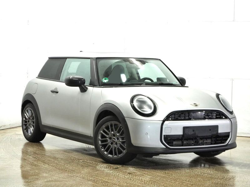 MINI COOPER C (LHD) 07/2024