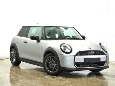 MINI COOPER C (LHD) 07/2024 MINI COOPER C (LHD) 07/2024